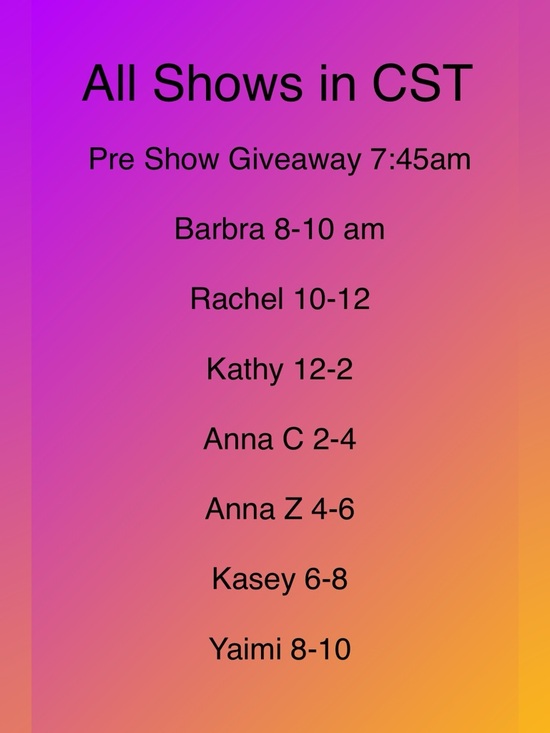 Official Silver Bullet April 17th-“Mother’s Day Edit!”  $5 BLITZ in each show! - Picture 2 of 15